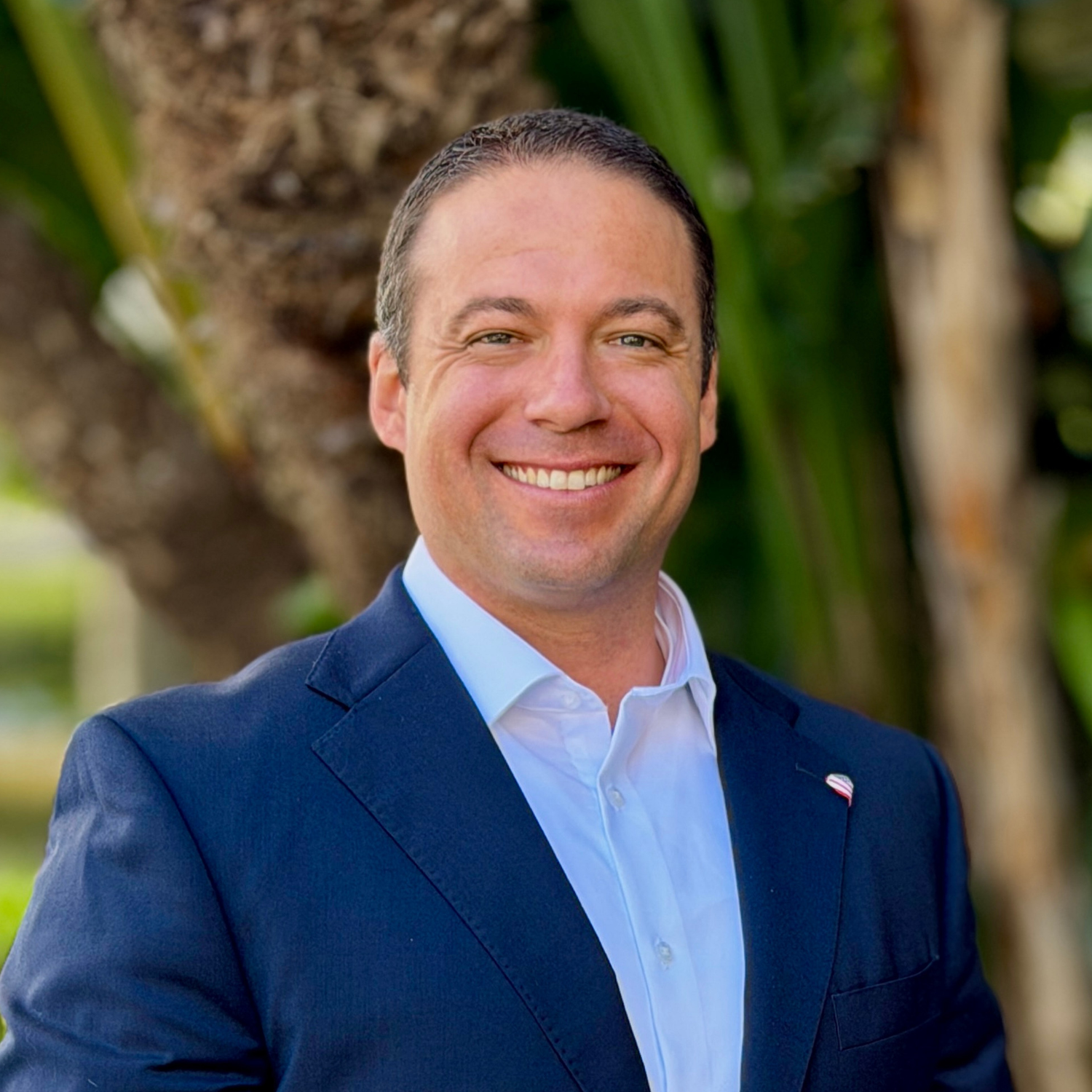 Jacob Lawlor, Regional Branch Manager, First Team Real Estate